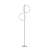 Lampa podłogowa MINI RITUS 15396-21 - Paul Neuhaus