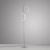 Lampa podłogowa MINI RITUS 15396-21 - Paul Neuhaus