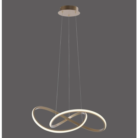 Lampa wisząca MARIA 15402-60 - Zuma Line