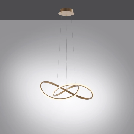 Lampa wisząca MARIA 15402-60 - Zuma Line