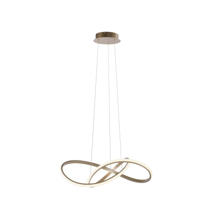 Lampa wisząca MARIA 15402-60 - Zuma Line
