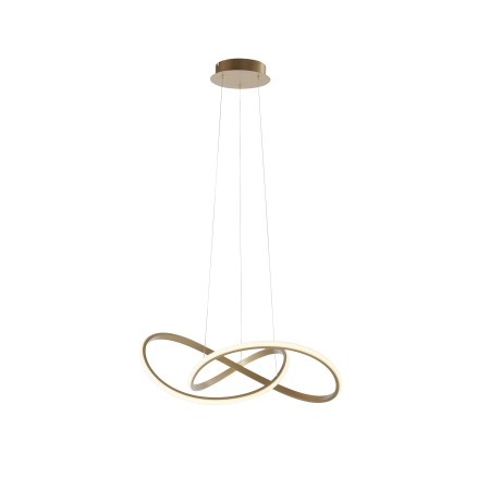 Lampa wisząca MARIA 15402-60 - Zuma Line