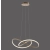 Lampa wisząca MARIA 15402-60 - Zuma Line