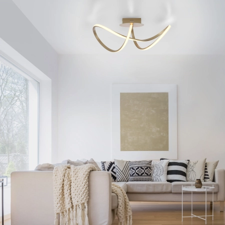Lampa sufitowa MARIA 15403-60 - Zuma Line