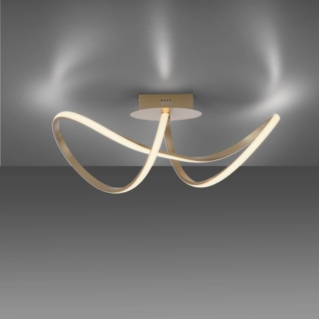 Lampa sufitowa MARIA 15403-60 - Zuma Line
