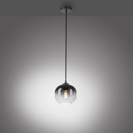 Lampa wisząca ZEA 15420-18 - Paul Neuhaus