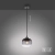Lampa wisząca ZEA 15420-18 - Paul Neuhaus