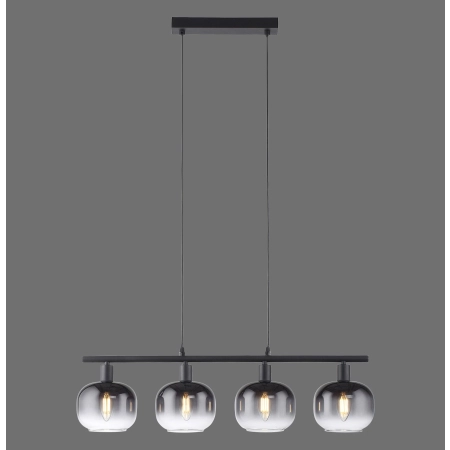 Lampa wisząca ZEA 15421-18 - Paul Neuhaus