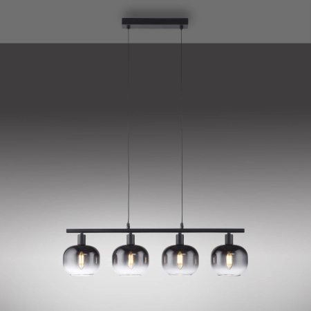 Lampa wisząca ZEA 15421-18 - Paul Neuhaus