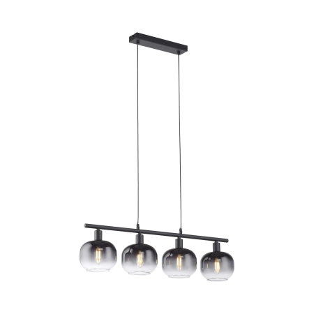 Lampa wisząca ZEA 15421-18 - Paul Neuhaus