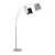 Lampa podłogowa MELVIN 15461-55 - Paul Neuhaus