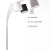 Lampa podłogowa MELVIN 15461-55 - Paul Neuhaus