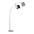 Lampa podłogowa MELVIN 15461-55 - Paul Neuhaus