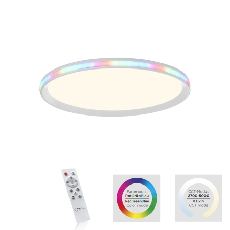 Lampa sufitowa GALACTICA 15555-16 - Paul Neuhaus
