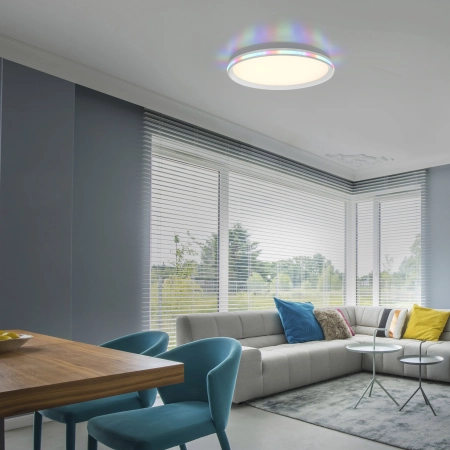 Lampa sufitowa GALACTICA 15555-16 - Paul Neuhaus
