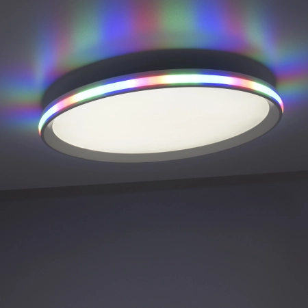 Lampa sufitowa GALACTICA 15555-16 - Paul Neuhaus
