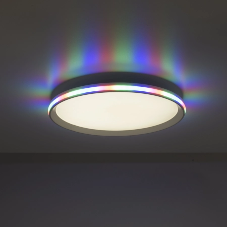 Lampa sufitowa GALACTICA 15555-16 - Paul Neuhaus