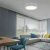 Lampa sufitowa GALACTICA 15555-16 - Paul Neuhaus