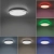 Lampa sufitowa GALACTICA 15555-16 - Paul Neuhaus