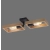 Lampa sufitowa drewniana FRANKY 15657-18 - Paul Neuhaus