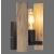Kinkiet LOG 15701-79 - Paul Neuhaus