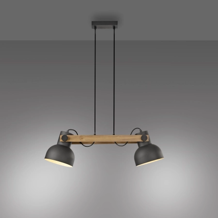 Lampa wisząca CUP 2.0 15742-18 - Paul Neuhaus