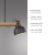 Lampa wisząca CUP 2.0 15742-18 - Paul Neuhaus