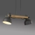 Lampa wisząca CUP 2.0 15742-18 - Paul Neuhaus