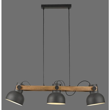 Lampa wisząca CUP 2.0 15743-18 - Paul Neuhaus