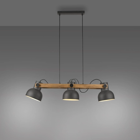 Lampa wisząca CUP 2.0 15743-18 - Paul Neuhaus
