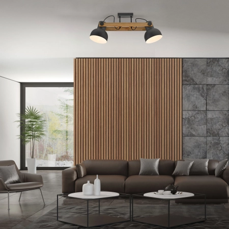 Lampa sufitowa CUP 2.0 15744-18 - Paul Neuhaus