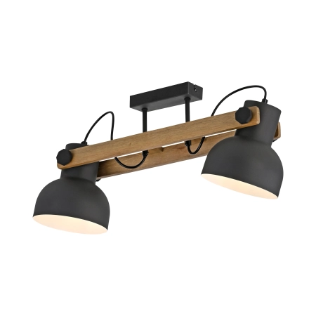 Lampa sufitowa CUP 2.0 15744-18 - Paul Neuhaus