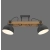 Lampa sufitowa CUP 2.0 15744-18 - Paul Neuhaus