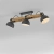 Lampa sufitowa CUP 2.0 15745-18 - Paul Neuhaus