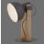 Lampa stołowa CUP 2.0 15746-18 - Paul Neuhaus