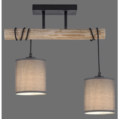Lampa sufitowa GREEN TRIB 15782-29 - Paul Neuhaus