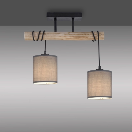 Lampa sufitowa GREEN TRIB 15782-29 - Paul Neuhaus