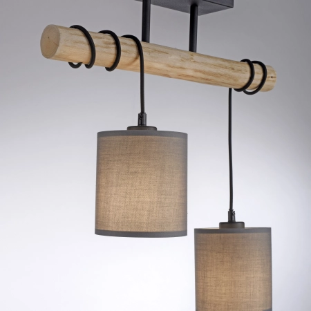 Lampa sufitowa GREEN TRIB 15782-29 - Paul Neuhaus