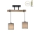 Lampa sufitowa GREEN TRIB 15782-29 - Paul Neuhaus