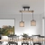 Lampa sufitowa GREEN TRIB 15782-29 - Paul Neuhaus