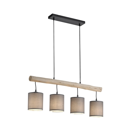 Lampa wisząca GREEN TRIB 15783-29 - Paul Neuhaus