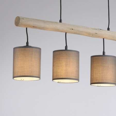 Lampa wisząca GREEN TRIB 15783-29 - Paul Neuhaus
