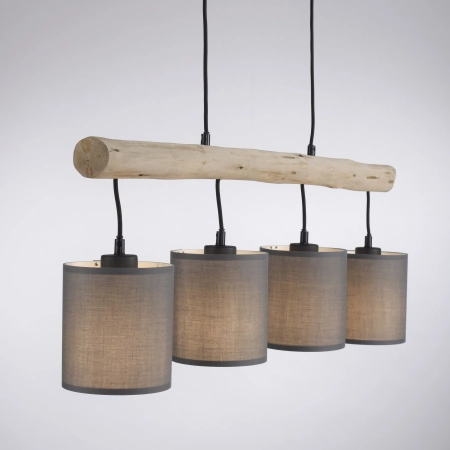 Lampa wisząca GREEN TRIB 15783-29 - Paul Neuhaus
