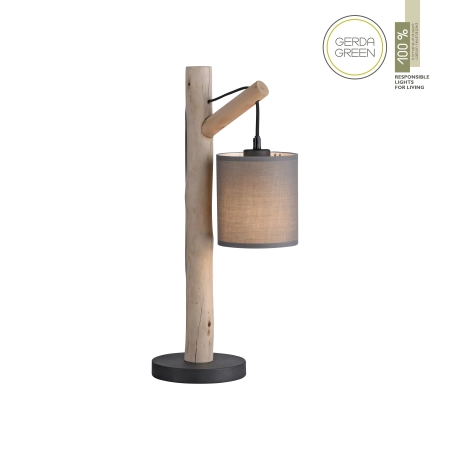 Lampa stołowa GREEN TRIB 15784-29 - Paul Neuhaus