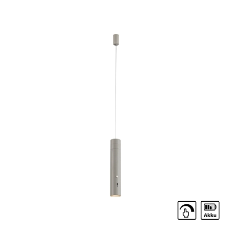 Lampa wisząca ATTACH 18281-40 - Paul Neuhaus