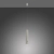 Lampa wisząca ATTACH 18281-40 - Paul Neuhaus
