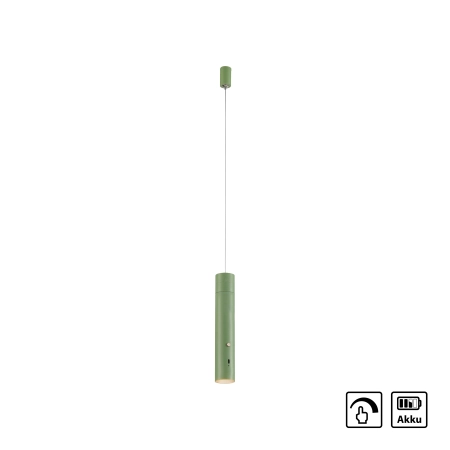 Lampa wisząca ATTACH 18281-43 - Paul Neuhaus
