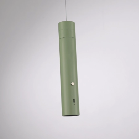 Lampa wisząca ATTACH 18281-43 - Paul Neuhaus