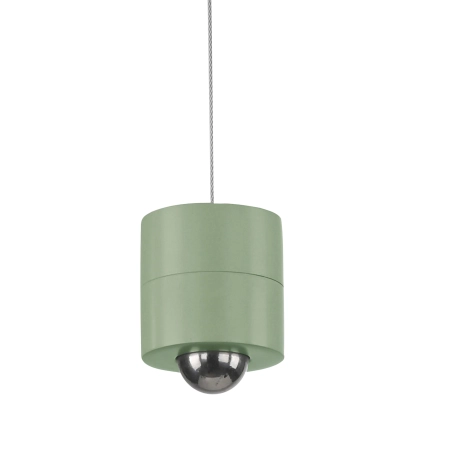 Lampa wisząca ATTACH 18281-43 - Paul Neuhaus