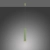 Lampa wisząca ATTACH 18281-43 - Paul Neuhaus